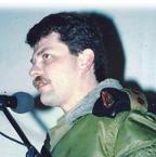 תמונה של אל''מ  טומי ליבוביץ   - בתפקידו האחרון מחש"פ מרכז (מפקד חימוש פיקודי)